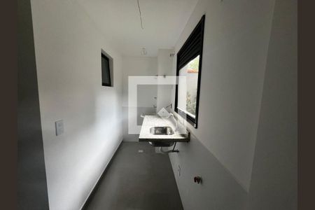 Apartamento à venda com 1 quarto, 31m² em Jardim Trussardi, São Paulo