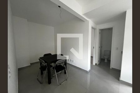 Apartamento à venda com 1 quarto, 31m² em Jardim Trussardi, São Paulo