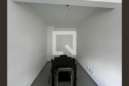 Apartamento à venda com 1 quarto, 31m² em Jardim Trussardi, São Paulo