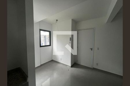 Apartamento à venda com 1 quarto, 31m² em Jardim Trussardi, São Paulo