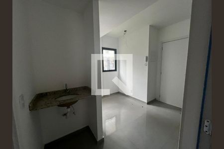 Apartamento à venda com 1 quarto, 31m² em Jardim Trussardi, São Paulo