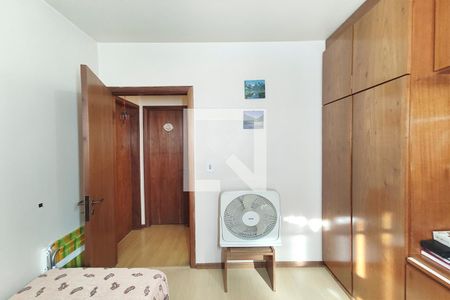 Quarto 1 de apartamento à venda com 1 quarto, 48m² em Centro, São Leopoldo