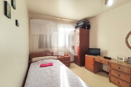 Quarto 2 de apartamento à venda com 1 quarto, 48m² em Centro, São Leopoldo