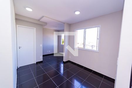 Sala de apartamento para alugar com 1 quarto, 30m² em Cidade Patriarca, São Paulo