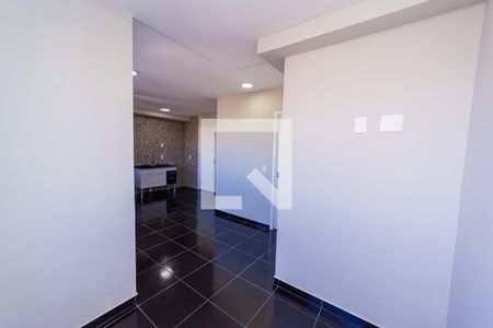 Sala de apartamento para alugar com 1 quarto, 30m² em Cidade Patriarca, São Paulo