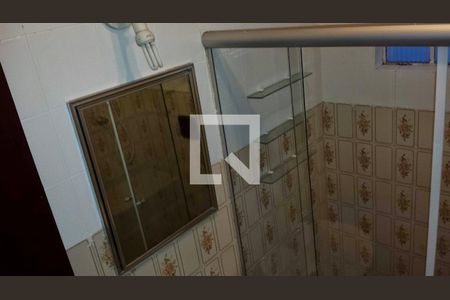 Banheiro de casa à venda com 2 quartos, 150m² em Jardim Celeste, São Paulo