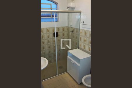 Banheiro de casa à venda com 2 quartos, 150m² em Jardim Celeste, São Paulo