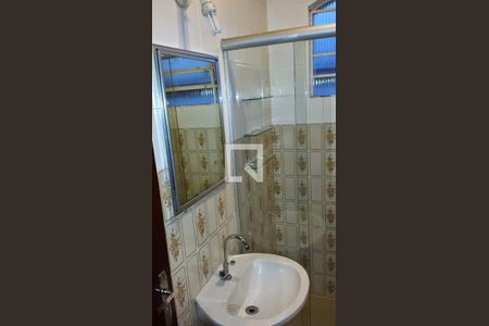 Banheiro de casa à venda com 2 quartos, 150m² em Jardim Celeste, São Paulo