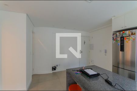 Sala de apartamento à venda com 2 quartos, 47m² em Vila Mariana, São Paulo