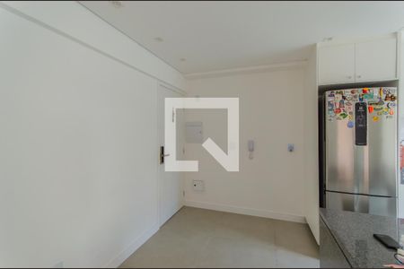 Sala de apartamento à venda com 2 quartos, 47m² em Vila Mariana, São Paulo