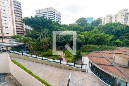 Vista do Quarto 1 de apartamento para alugar com 2 quartos, 86m² em Jabaquara, São Paulo