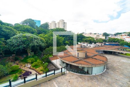 Vista da Sacada de apartamento para alugar com 2 quartos, 86m² em Jabaquara, São Paulo