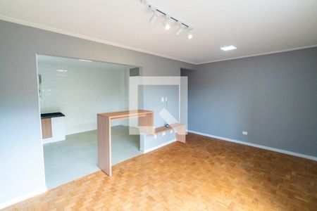 Sala de apartamento para alugar com 2 quartos, 86m² em Jabaquara, São Paulo