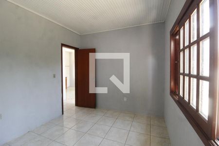 Quarto 1 de casa para alugar com 2 quartos, 47m² em Monte Belo, Gravataí