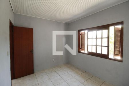 Quarto 1 de casa para alugar com 2 quartos, 47m² em Monte Belo, Gravataí