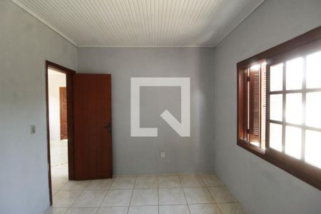 Quarto 1 de casa para alugar com 2 quartos, 47m² em Monte Belo, Gravataí