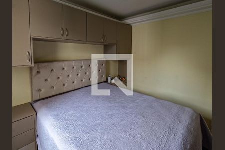 Quarto 1 de apartamento à venda com 2 quartos, 55m² em Jardim Iris, São Paulo