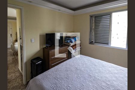 Quarto 1 de apartamento à venda com 2 quartos, 55m² em Jardim Iris, São Paulo