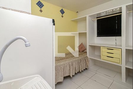 Studio de kitnet/studio para alugar com 1 quarto, 20m² em Aclimação, São Paulo