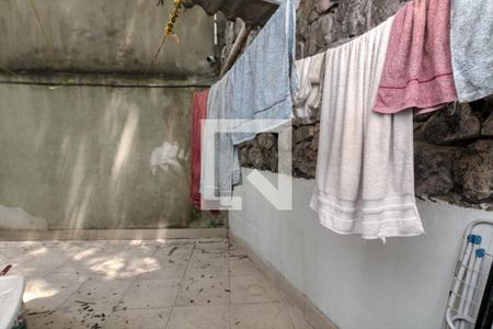 lavanderi de kitnet/studio para alugar com 1 quarto, 20m² em Aclimação, São Paulo