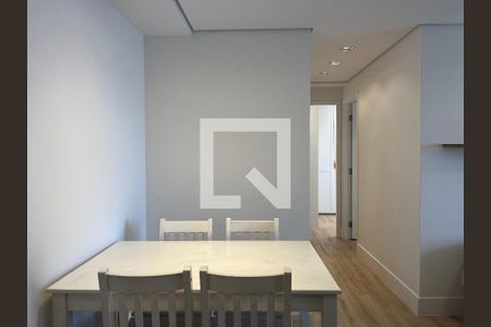 Sala de apartamento para alugar com 1 quarto, 59m² em Vila Leopoldina, São Paulo