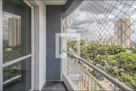 sacada_2 de apartamento para alugar com 3 quartos, 80m² em Vila Vermelha, São Paulo