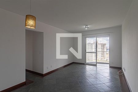 sala_1 de apartamento para alugar com 3 quartos, 80m² em Vila Vermelha, São Paulo