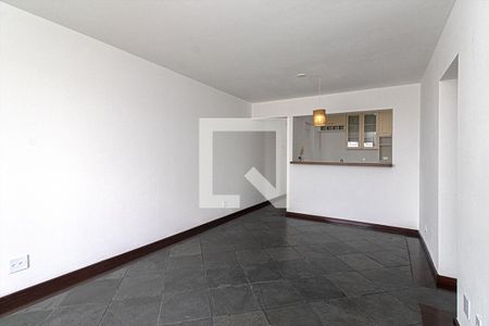 sala_3 de apartamento para alugar com 3 quartos, 80m² em Vila Vermelha, São Paulo