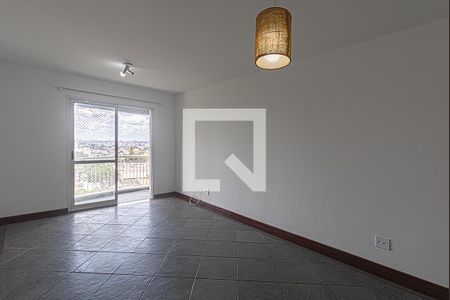 sala_2 de apartamento para alugar com 3 quartos, 80m² em Vila Vermelha, São Paulo