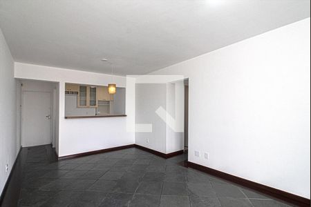 sala_4 de apartamento para alugar com 3 quartos, 80m² em Vila Vermelha, São Paulo