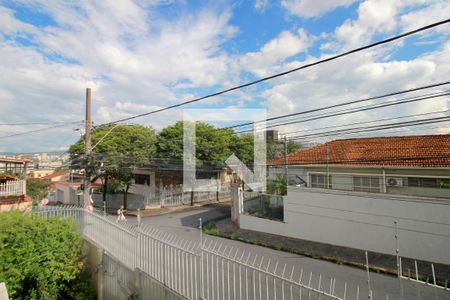 Vista da Sala de apartamento à venda com 3 quartos, 70m² em Padre Eustáquio, Belo Horizonte