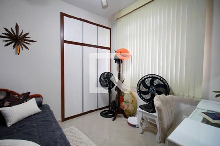 Quarto 2 de apartamento à venda com 3 quartos, 70m² em Padre Eustáquio, Belo Horizonte