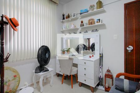 Quarto 2 de apartamento à venda com 3 quartos, 70m² em Padre Eustáquio, Belo Horizonte