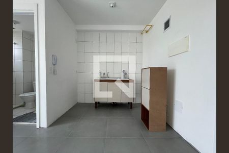 Studio de apartamento para alugar com 1 quarto, 27m² em Vila Butantã, São Paulo