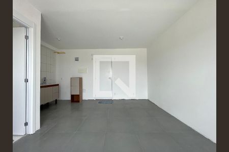 Studio de apartamento para alugar com 1 quarto, 27m² em Vila Butantã, São Paulo