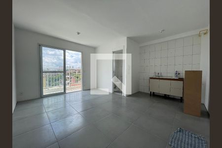 Studio de apartamento para alugar com 1 quarto, 27m² em Vila Butantã, São Paulo