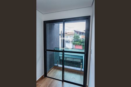 Varanda sala de casa à venda com 3 quartos, 137m² em Parque Peruche, São Paulo