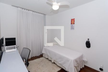 Quarto 1 de apartamento para alugar com 3 quartos, 170m² em Jardim Bandeirantes, Contagem