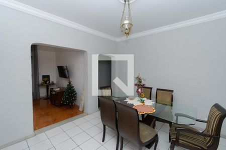 Sala de Jantar de apartamento para alugar com 3 quartos, 170m² em Jardim Bandeirantes, Contagem