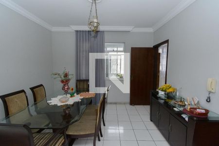 Sala de Jantar de apartamento para alugar com 3 quartos, 170m² em Jardim Bandeirantes, Contagem