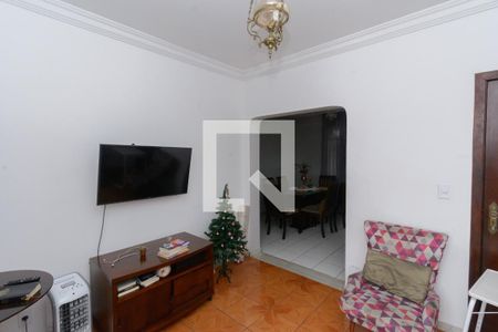 Sala de apartamento para alugar com 3 quartos, 170m² em Jardim Bandeirantes, Contagem