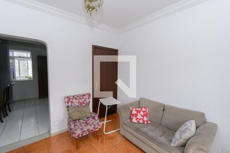 Sala de apartamento para alugar com 3 quartos, 170m² em Jardim Bandeirantes, Contagem