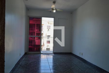 Sala de apartamento à venda com 2 quartos, 64m² em Taquara, Rio de Janeiro