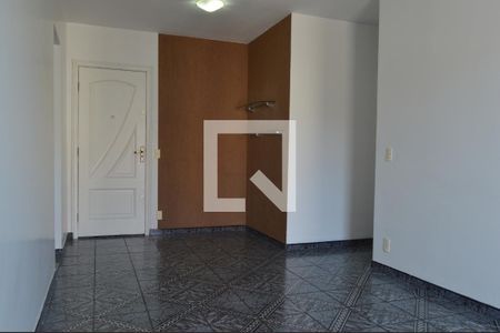 Sala de apartamento à venda com 2 quartos, 64m² em Taquara, Rio de Janeiro