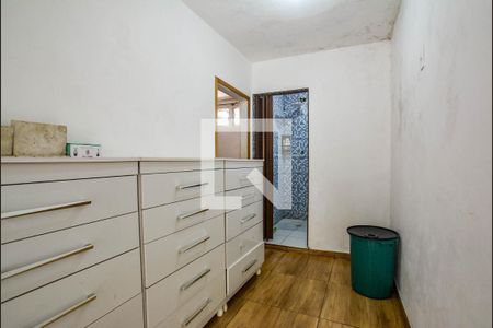 Sala/Cozinha de casa à venda com 3 quartos, 159m² em Jardim Santo André, Santo André