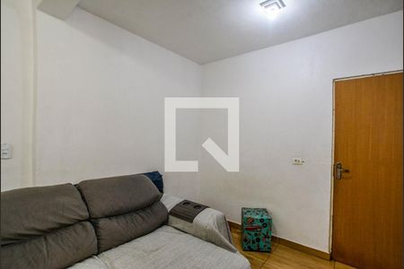 Quarto 1 de casa à venda com 3 quartos, 159m² em Jardim Santo André, Santo André