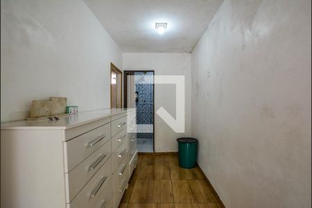 Sala/Cozinha de casa à venda com 3 quartos, 159m² em Jardim Santo André, Santo André