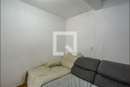 Quarto 1 de casa à venda com 3 quartos, 159m² em Jardim Santo André, Santo André