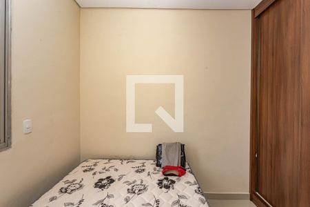 Quarto 1 de apartamento para alugar com 3 quartos, 64m² em Cursino, São Paulo