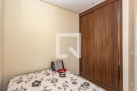 Quarto 1 de apartamento para alugar com 3 quartos, 64m² em Cursino, São Paulo